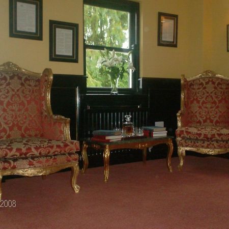 Knockninny Country House & Marina Derrylin Екстер'єр фото