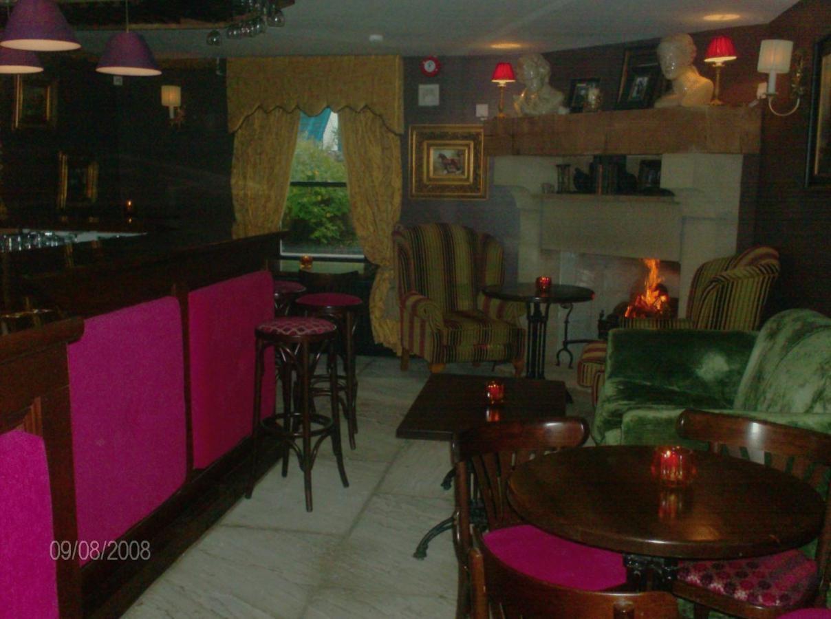 Knockninny Country House & Marina Derrylin Екстер'єр фото