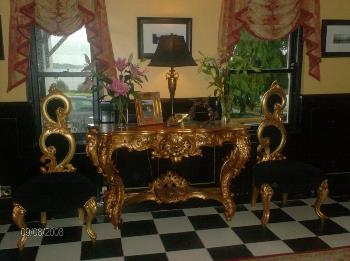 Knockninny Country House & Marina Derrylin Екстер'єр фото
