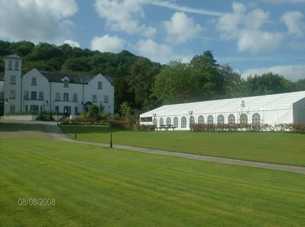 Knockninny Country House & Marina Derrylin Екстер'єр фото