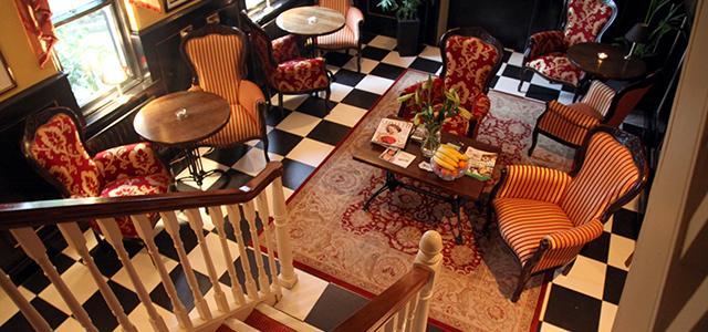 Knockninny Country House & Marina Derrylin Екстер'єр фото