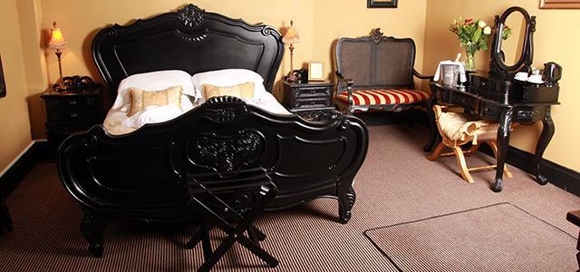 Knockninny Country House & Marina Derrylin Екстер'єр фото