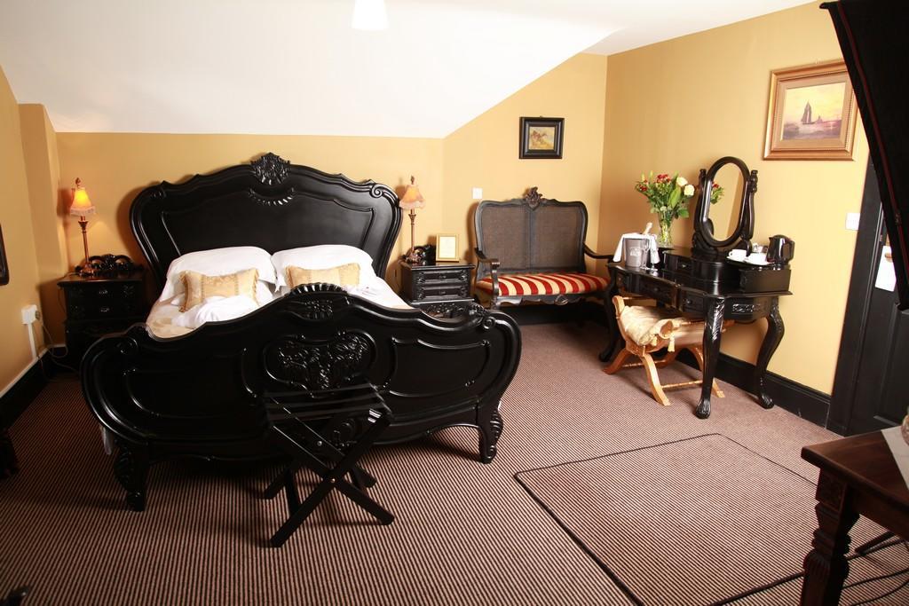 Knockninny Country House & Marina Derrylin Екстер'єр фото